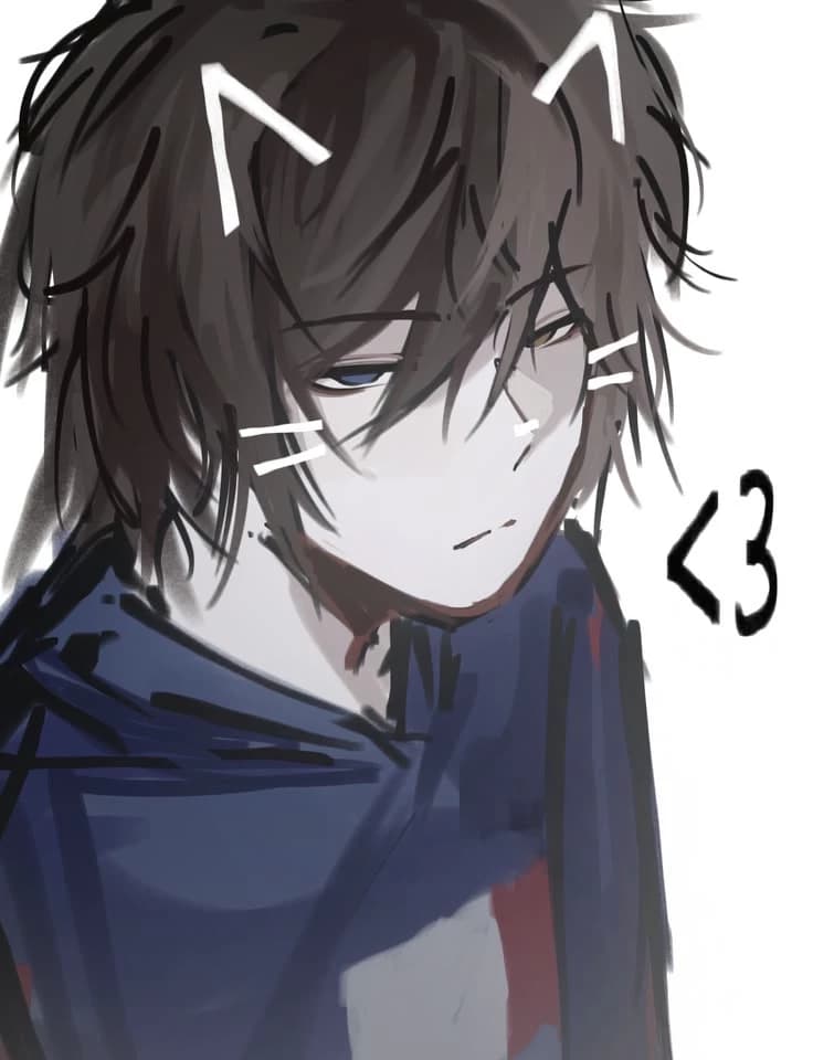 Matt - best friend thumbnail