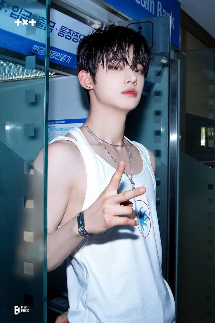 Yeonjun thumbnail