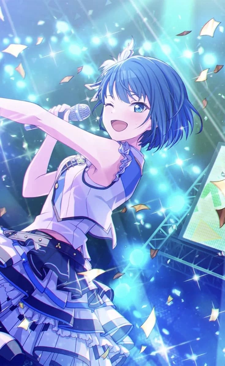 Haruka Kiritani thumbnail