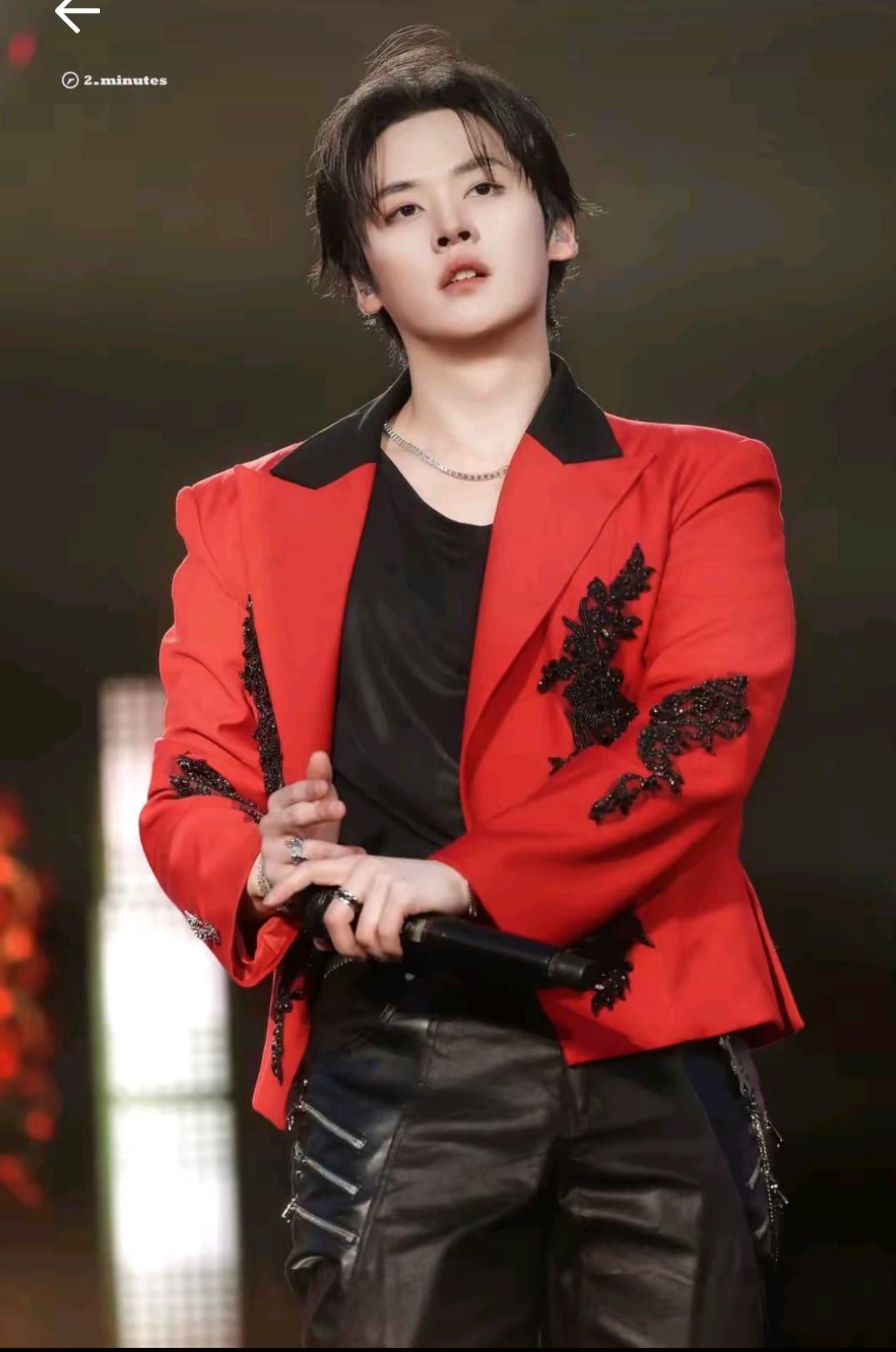 Lee minho thumbnail