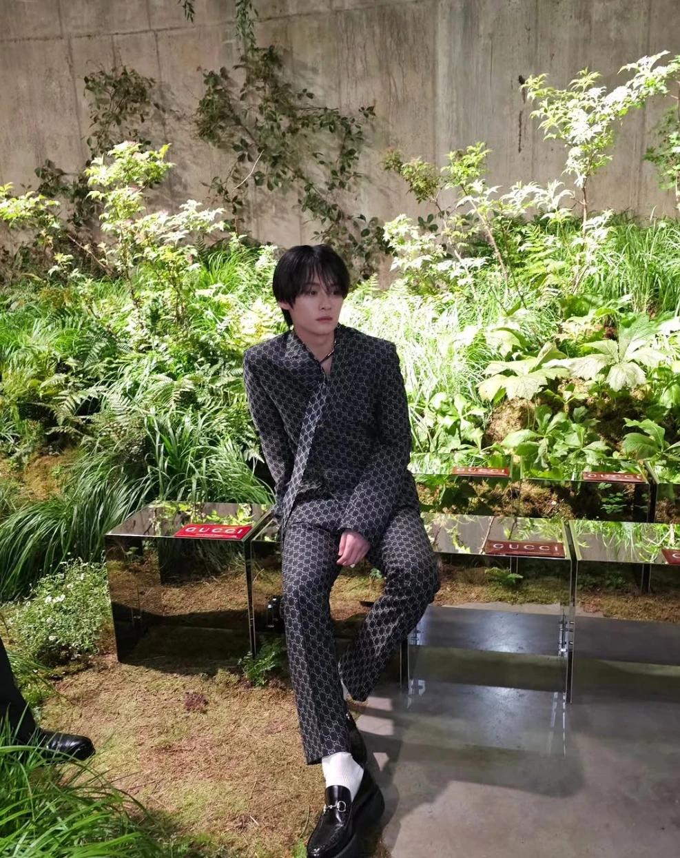 Lee Minho thumbnail