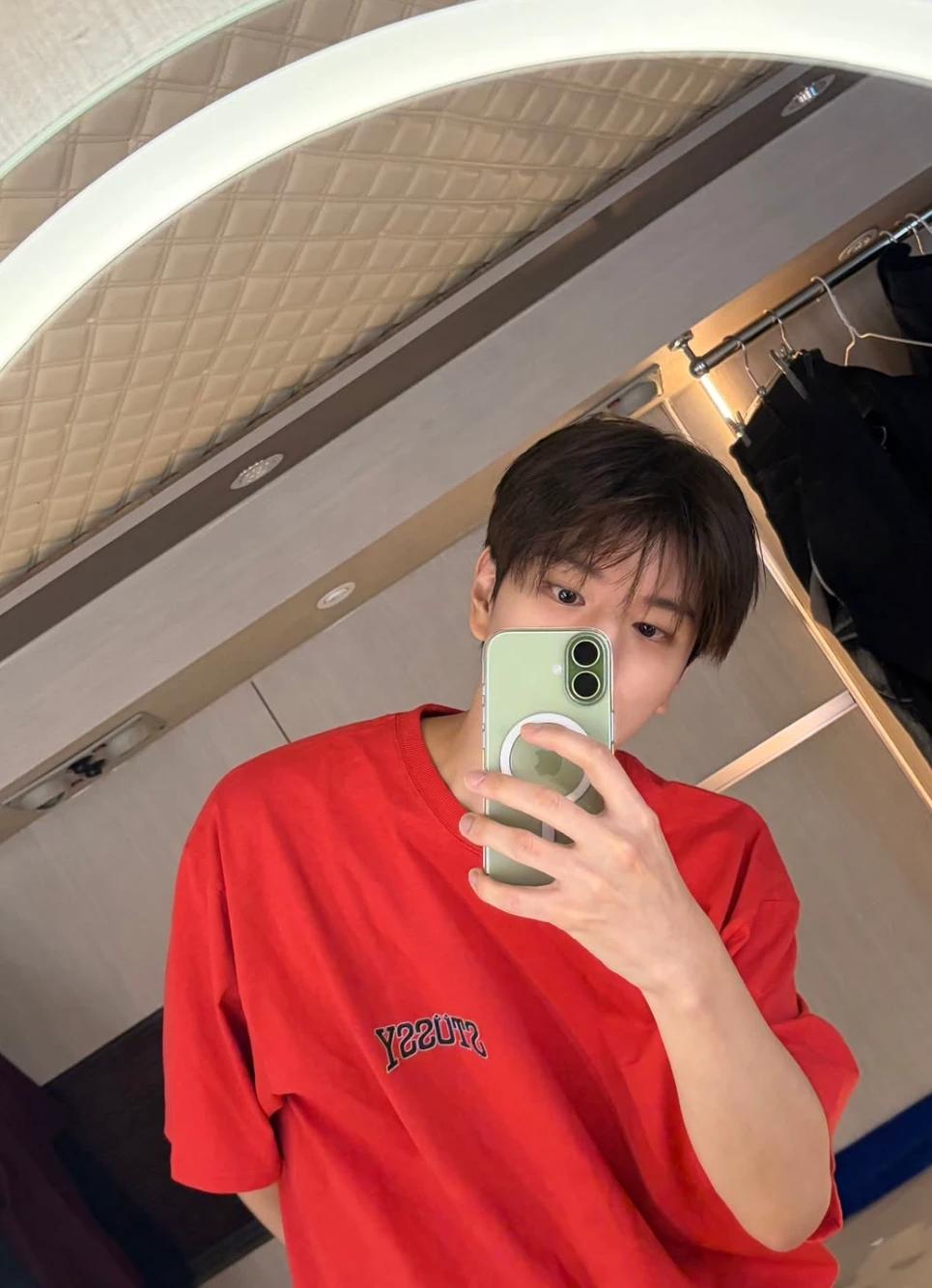Kim Seungmin thumbnail
