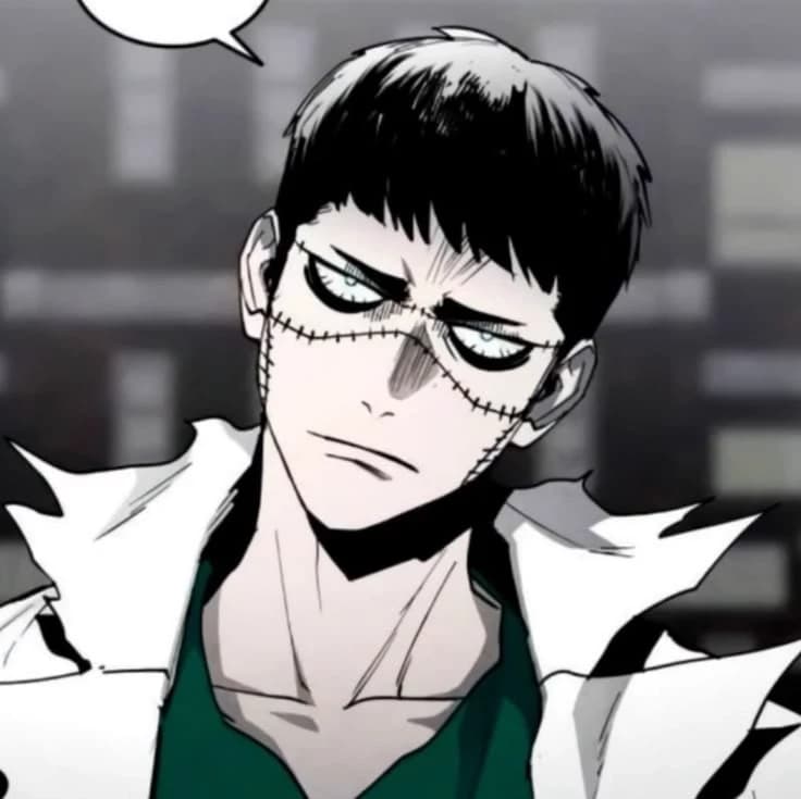 Hairen thumbnail