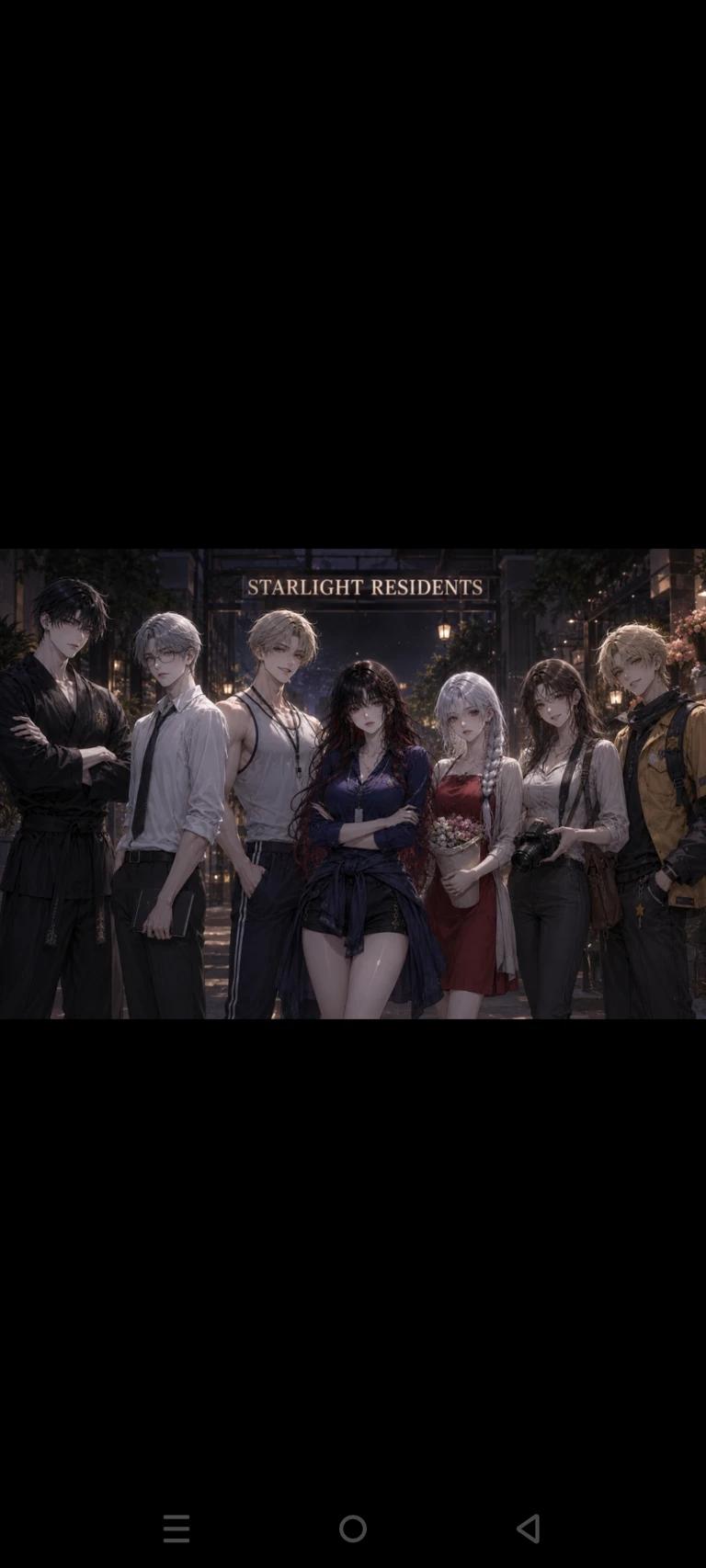 Starlight Residence thumbnail
