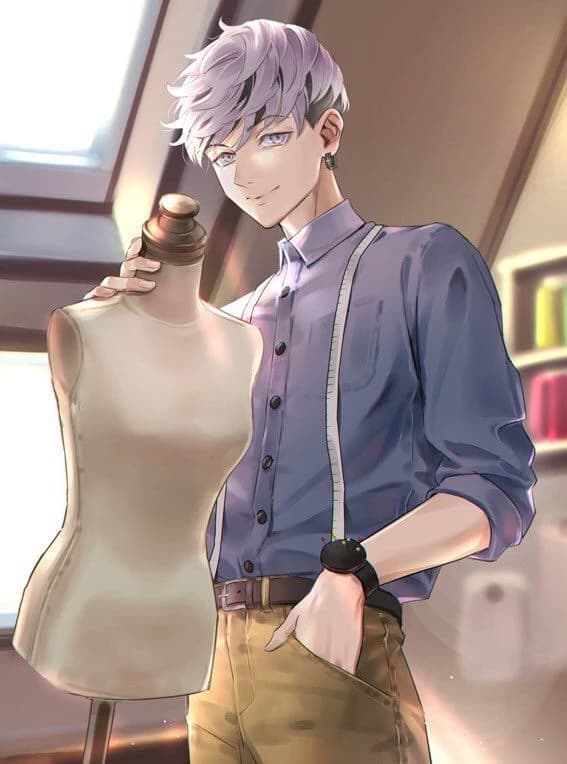Takashi Mitsuya (BL) thumbnail