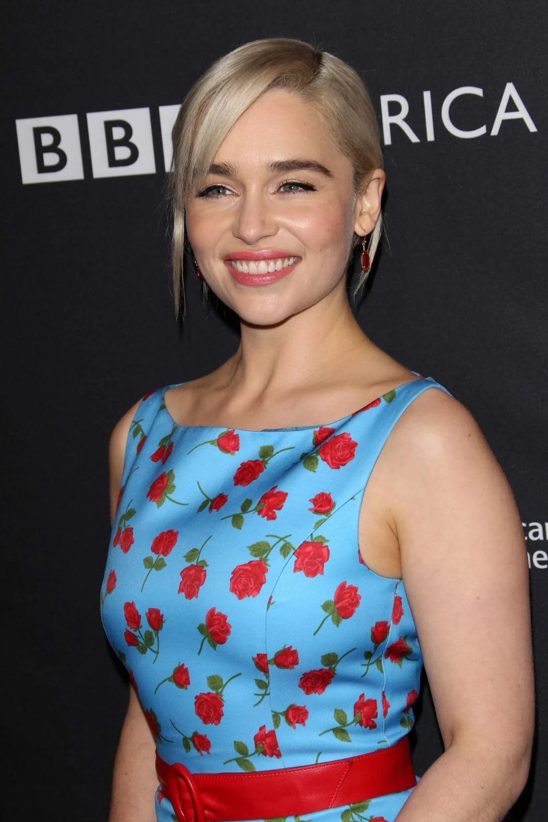 Emilia Clarke thumbnail