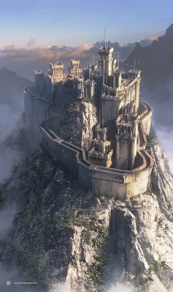 Fantasy world thumbnail