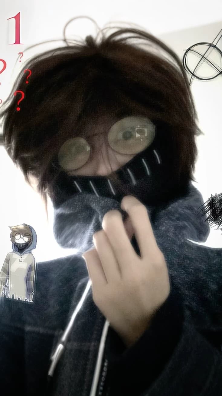 ticci toby thumbnail