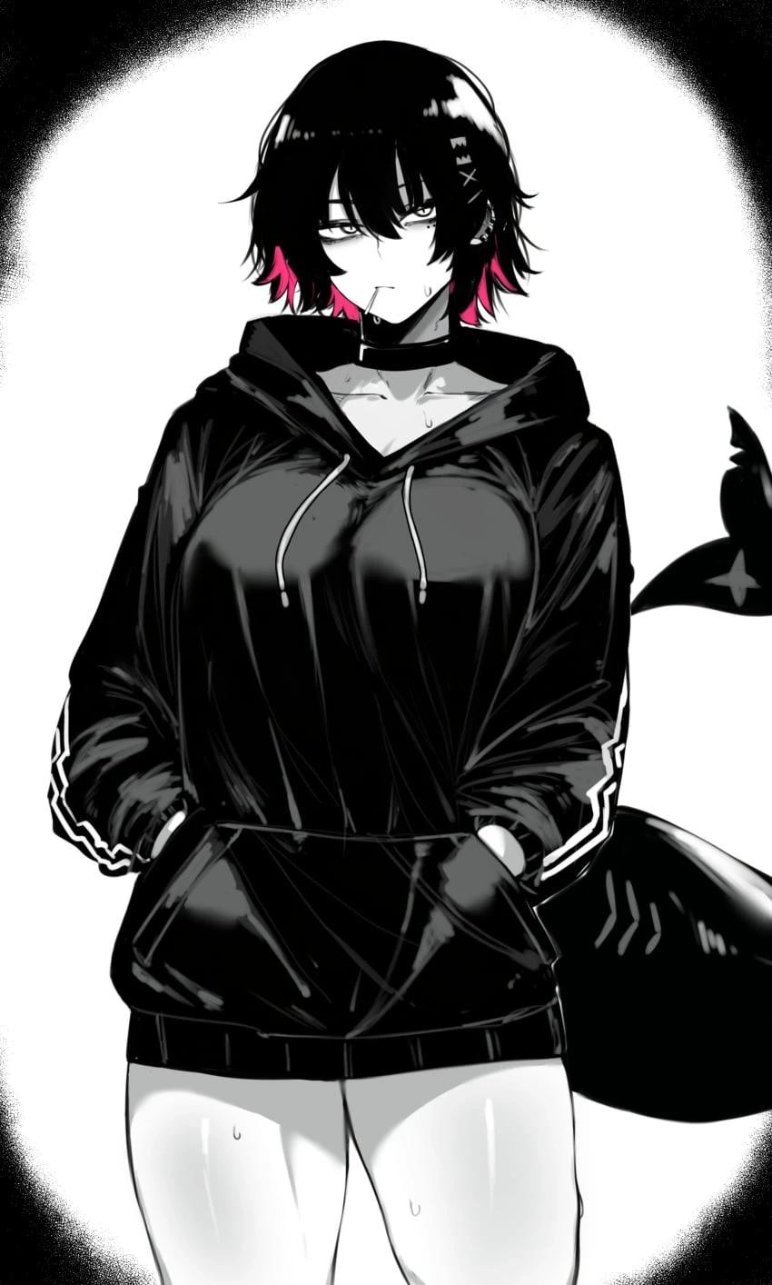 Ellen Joe | Tomboy thumbnail