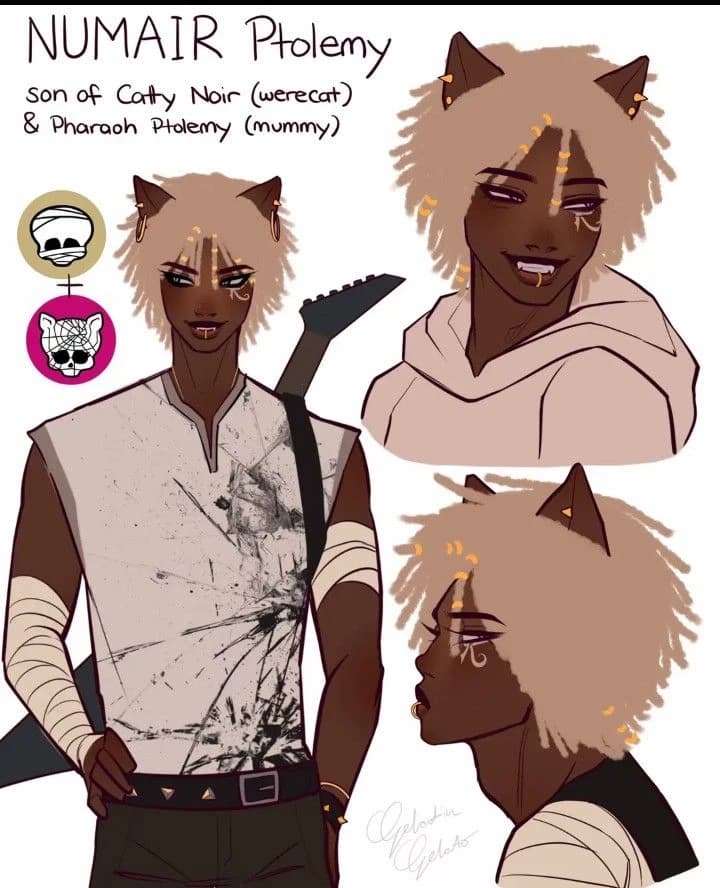 Numair Ptolemy thumbnail