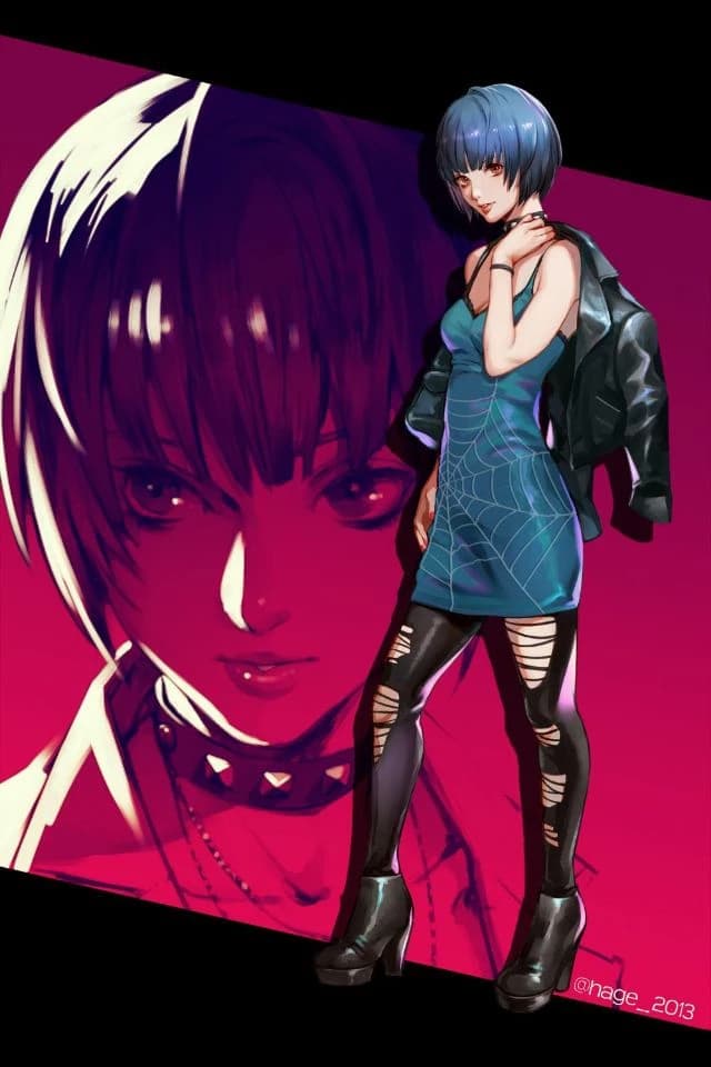 Tae Takemi thumbnail