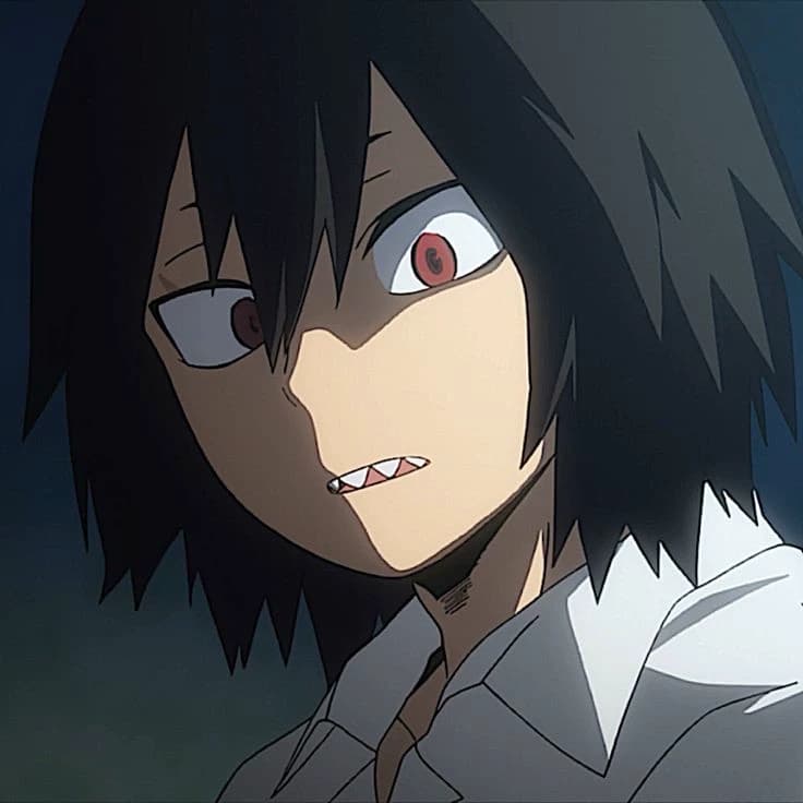 Eijiro Kirishima thumbnail