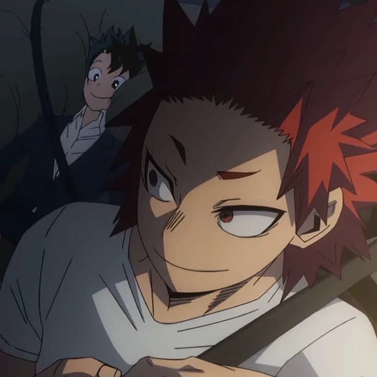 Kirishima thumbnail