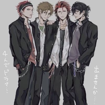 Group of boys thumbnail