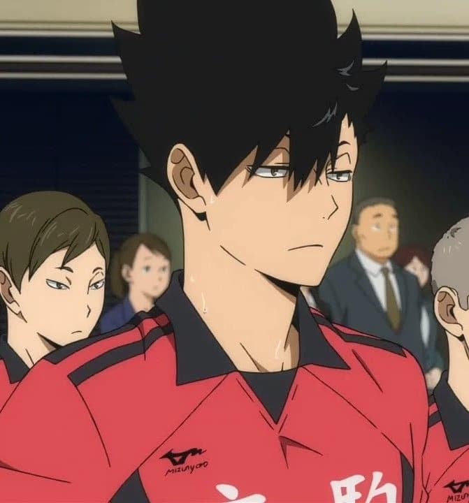 Kuroo Tetsuro  thumbnail