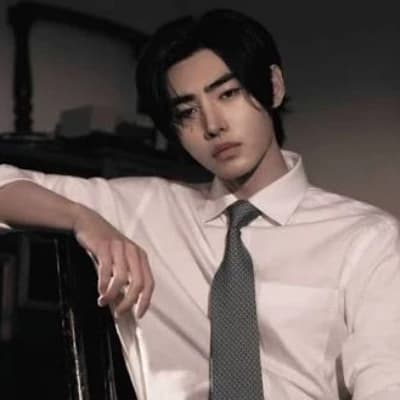 Sunghoon thumbnail