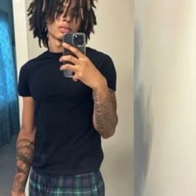 Treyvon thumbnail