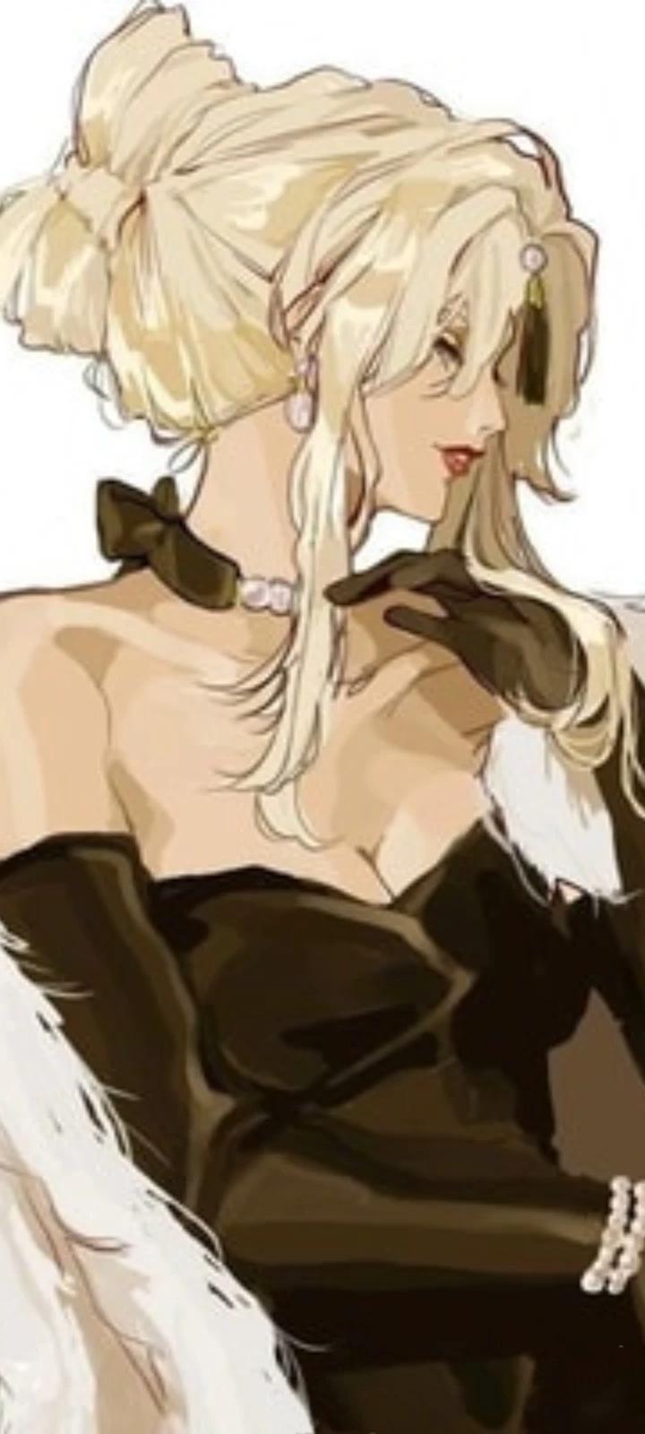 Elena Jewards  thumbnail