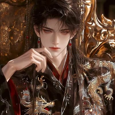Emperor Long Tianze thumbnail