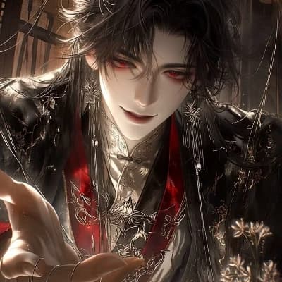 Xuan Ye (玄夜) thumbnail