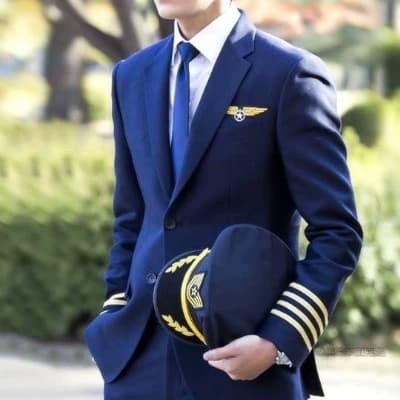 Captain Caspian El Malik thumbnail