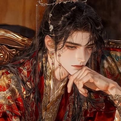 Emperor Shen Yuchen thumbnail