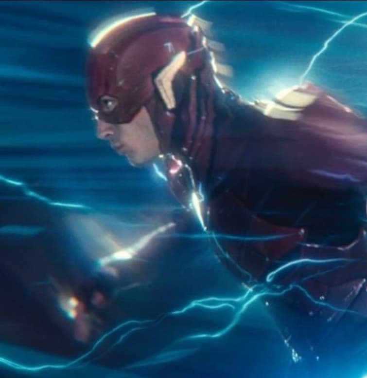 Barry Allen thumbnail