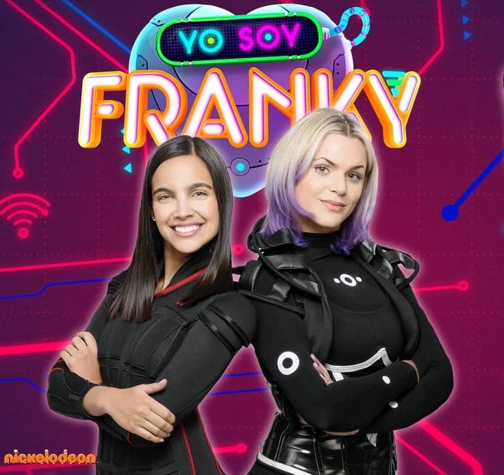 Franky y Luz  thumbnail