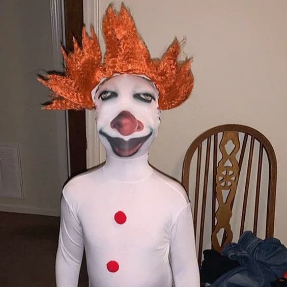 Pennywise thumbnail