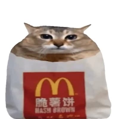 Gato panson thumbnail
