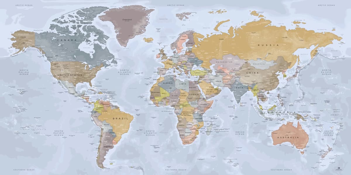 World. thumbnail