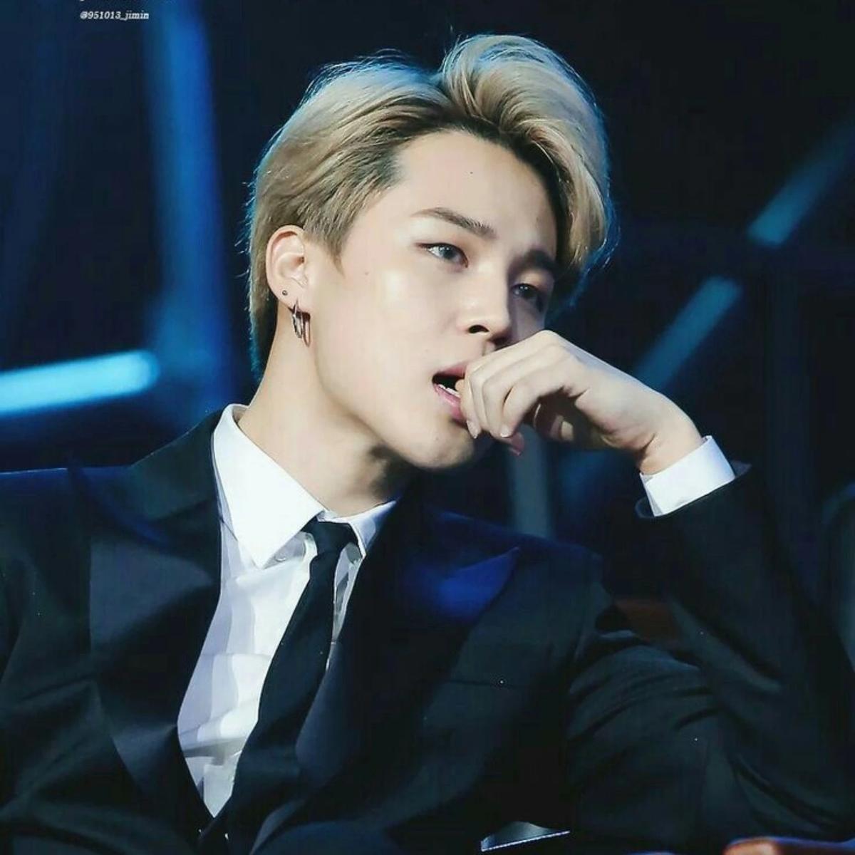 Park jimin mafia boss thumbnail
