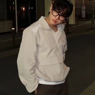 Seo Changbin thumbnail