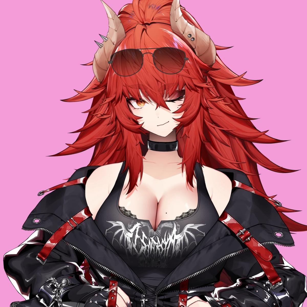 Zentreya (Unexpected secret keeping?) thumbnail