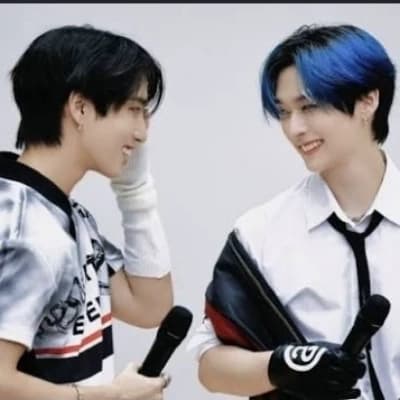 Han Jisung thumbnail