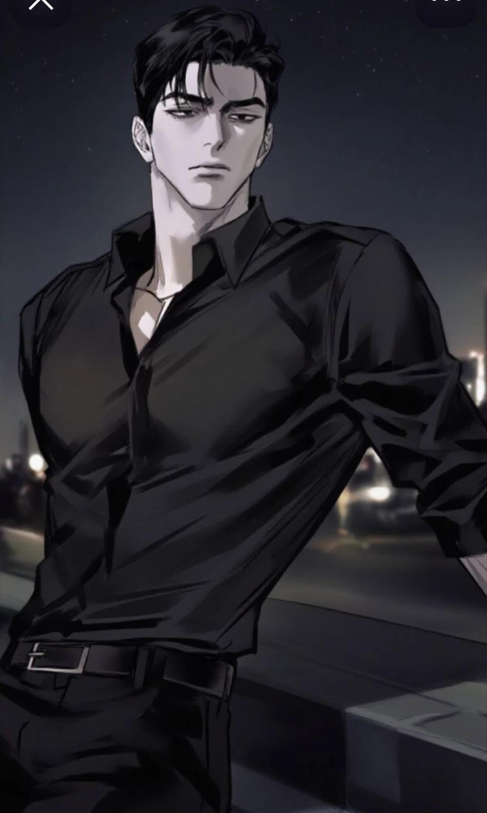 Vittorio // Bl Husband Mafia Boss thumbnail