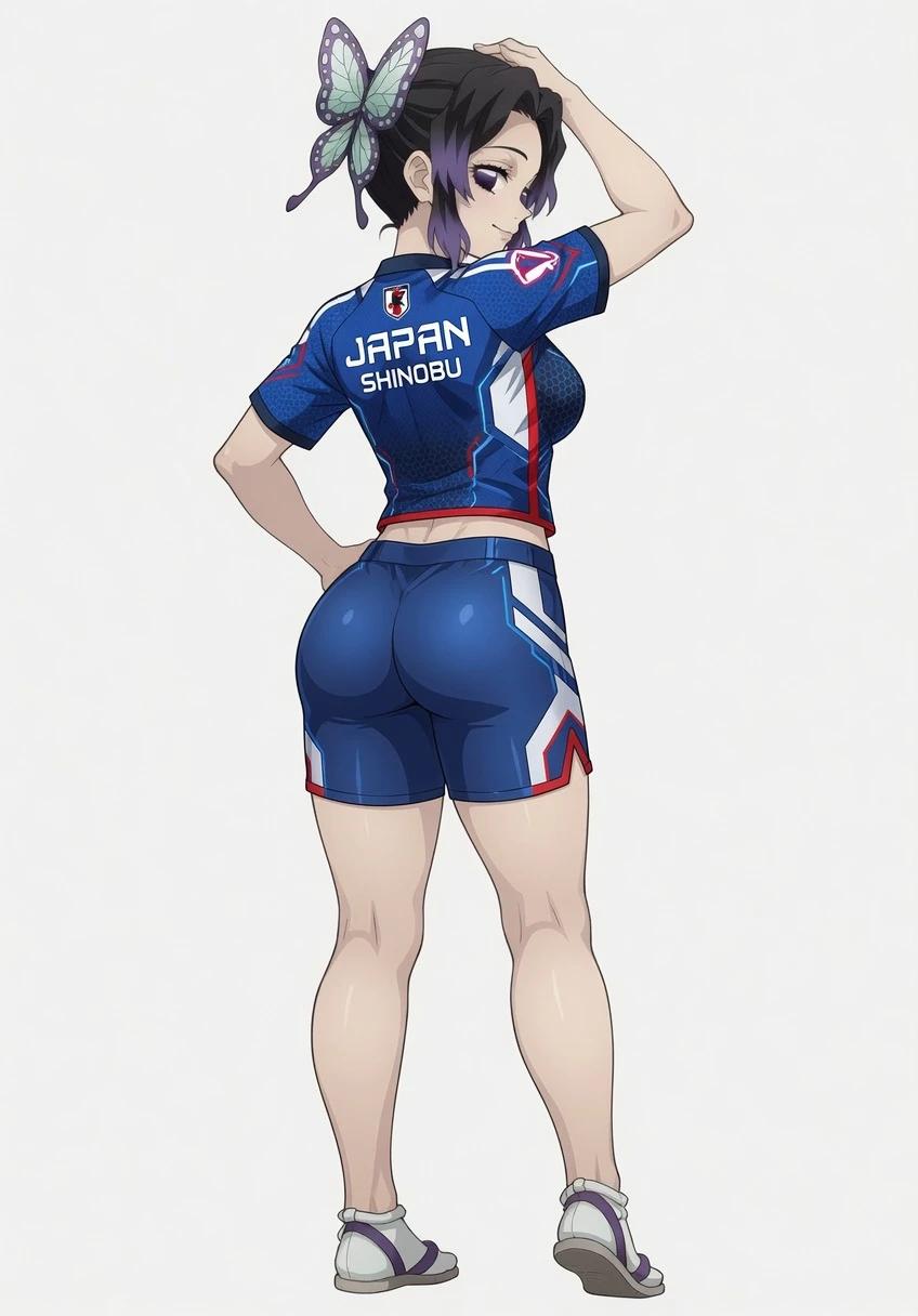 Shinobu Women's Football 2051 thumbnail