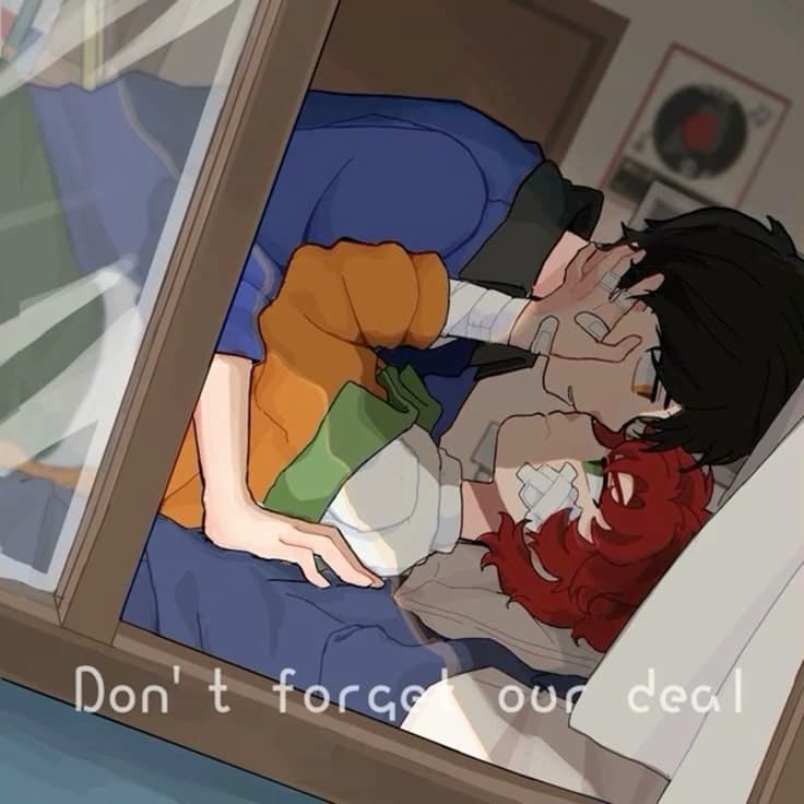 Kyle x Stan thumbnail