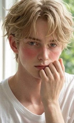 Oliver White thumbnail