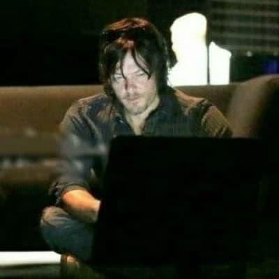 Norman Reedus thumbnail