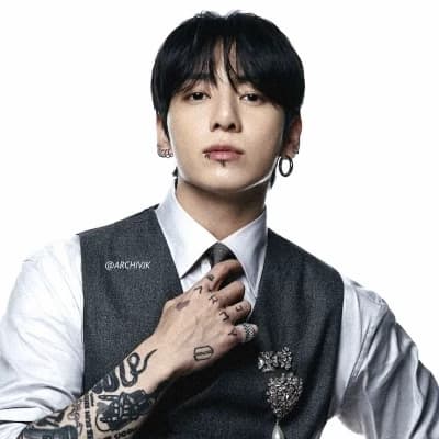 Jeon Jungkook thumbnail