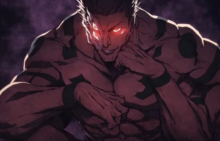Sukuna thumbnail