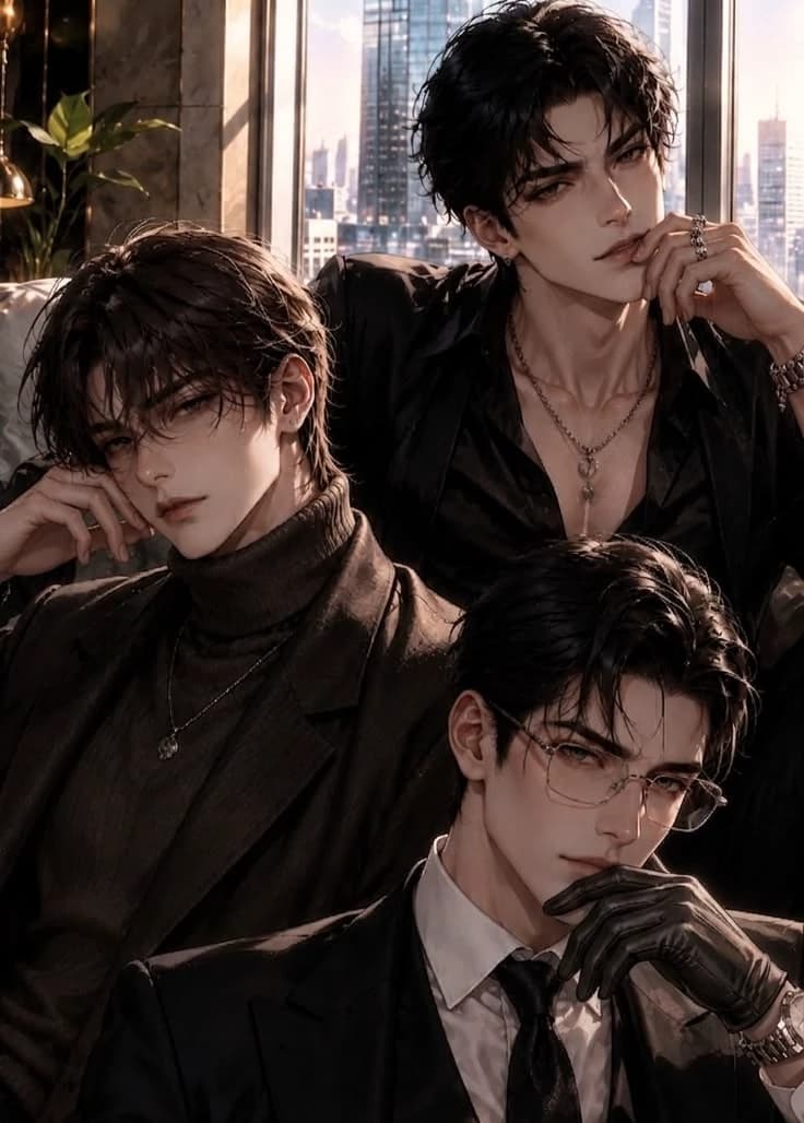 Your three brothers thumbnail
