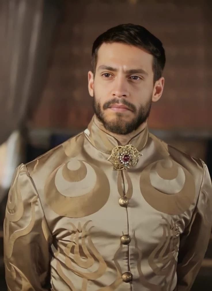 Sultan ahmed han thumbnail
