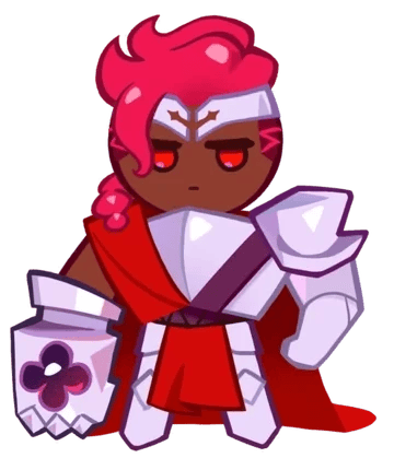 Wildberry Cookie  thumbnail