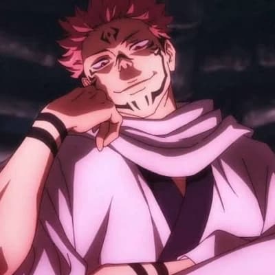 Ryomen Sukuna thumbnail