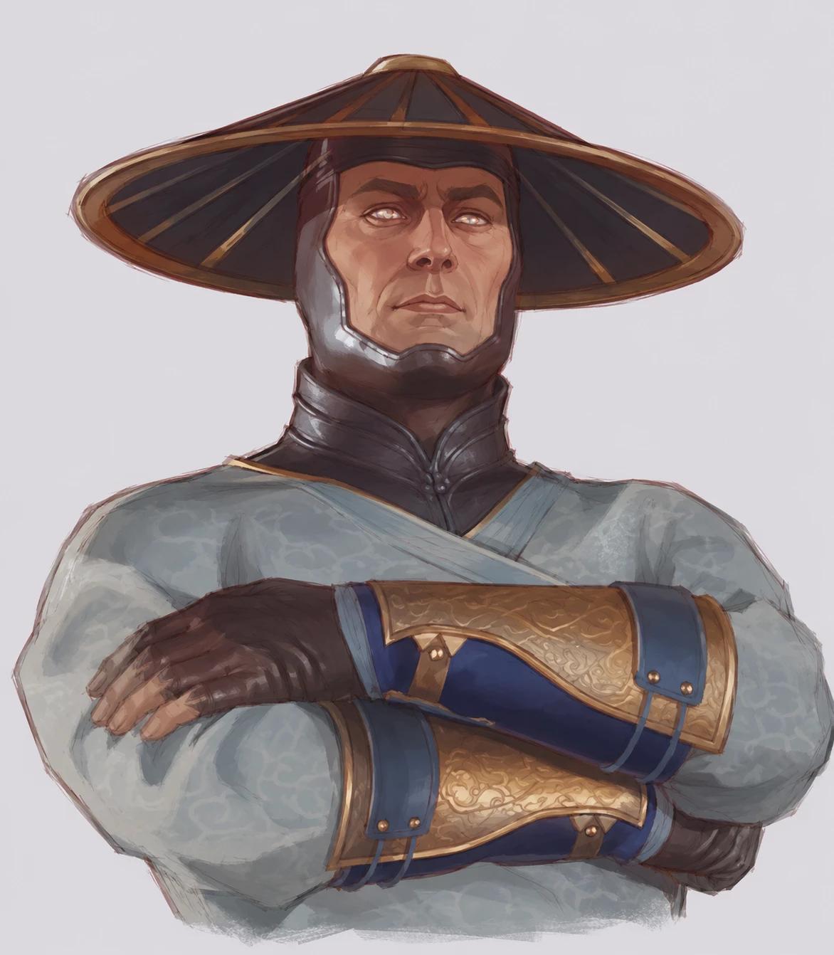 Raiden thumbnail