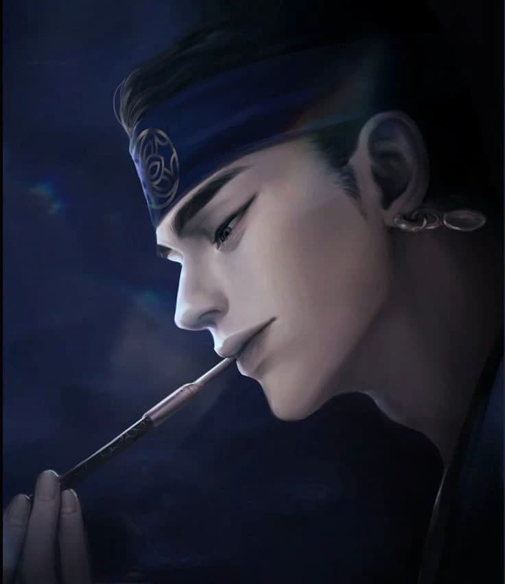 Mo Jingxuan thumbnail