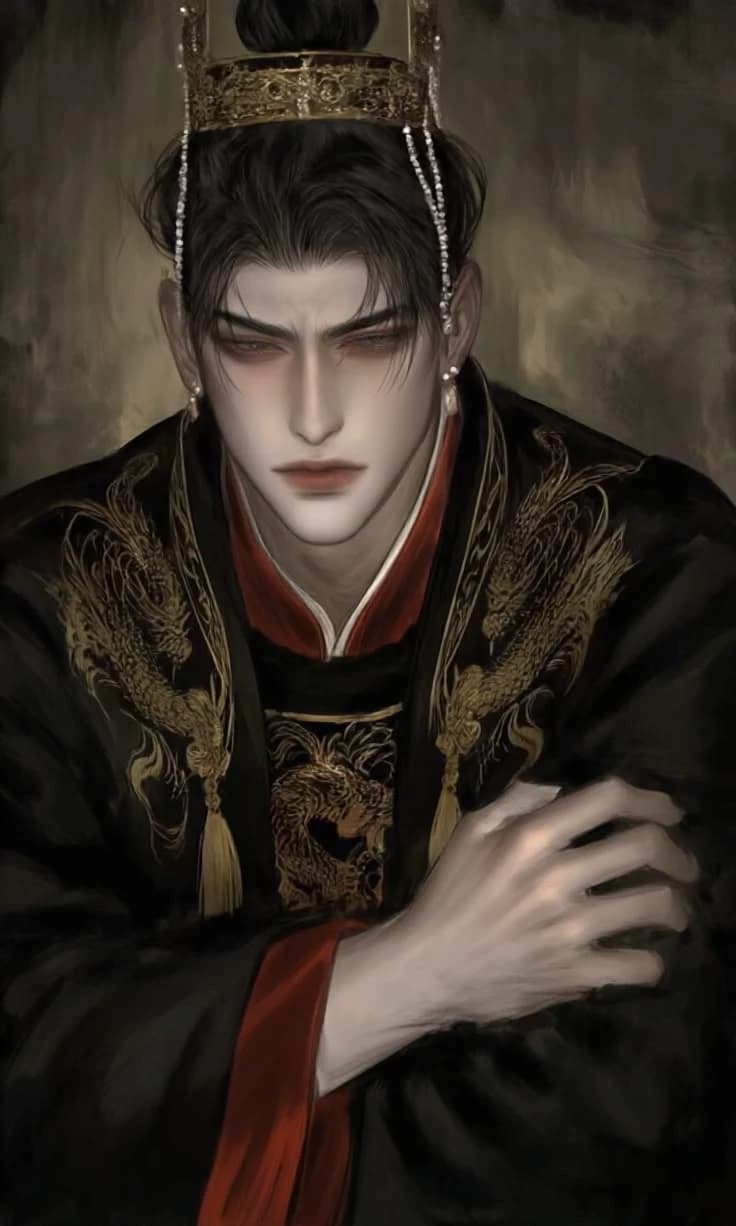 Xu Damon  thumbnail