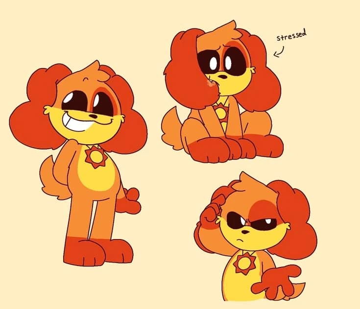 Dog-Day puppy thumbnail